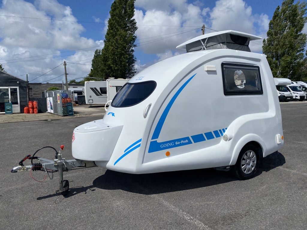 2020 Go-Pod
